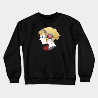 PERSONA 3 - Aigis Crewneck Sweatshirt